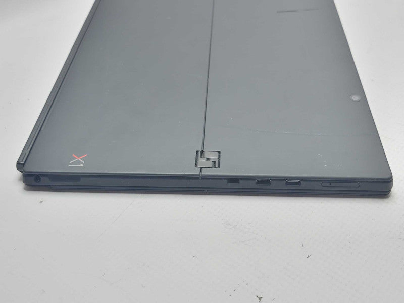 Lenovo ThinkPad X1 Tablet Gen3, Core I5-8250U, 8GB DDR4, 250GB SSD, SEE Q_