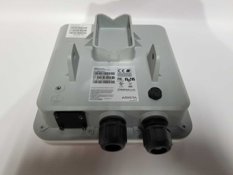 rista O-105 30B62Druggedized enteprise 2x2 MIMO 802.11ac outdoor AP Dual Band #