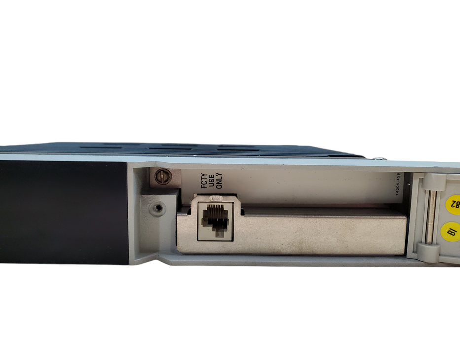 MOORE SAM Standard Analog Module 39SAMCAN APACS v.3.04 *READ*