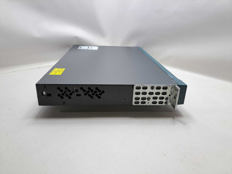 Cisco Catalyst WS-C2960S-24TS-L 24-Port Gigabit Managed Ethernet Switch )