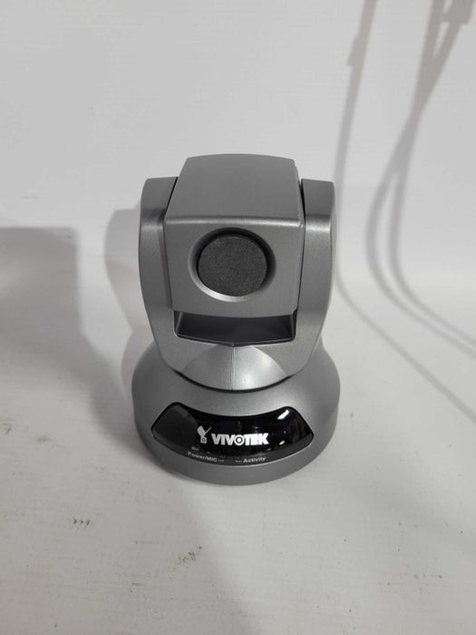 Vivotek PZ8111 PSecurity Surveillance wireless Network Camera !