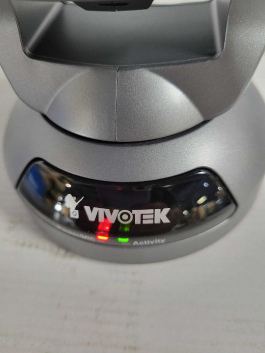Vivotek PZ8111 PSecurity Surveillance wireless Network Camera !