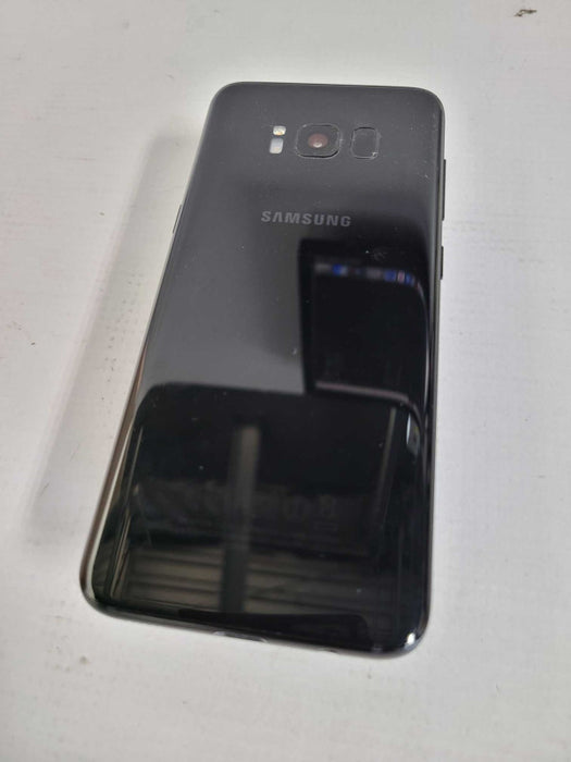 Samsung Galaxy S8 64GB - READ