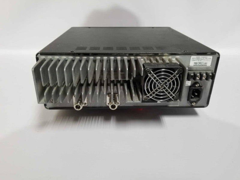 Vertex Standard VXR-7000U Desktop Repeater / Base Station - READ  #