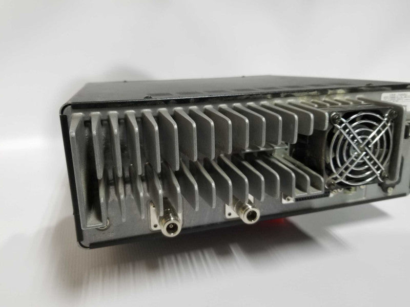 Vertex Standard VXR-7000U Desktop Repeater / Base Station - READ  #