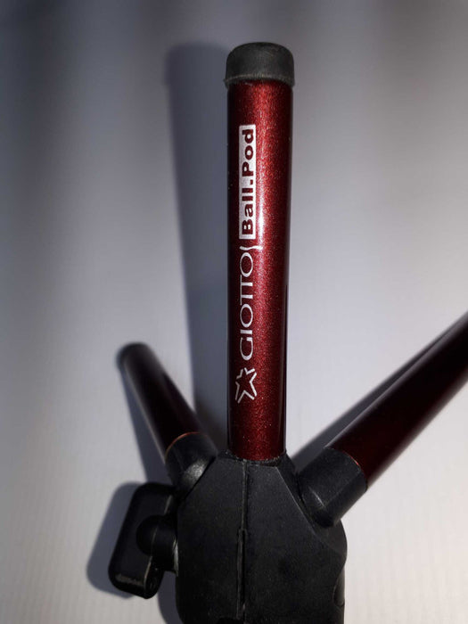 Giottos  Mini Ball-Pod Tripod  &