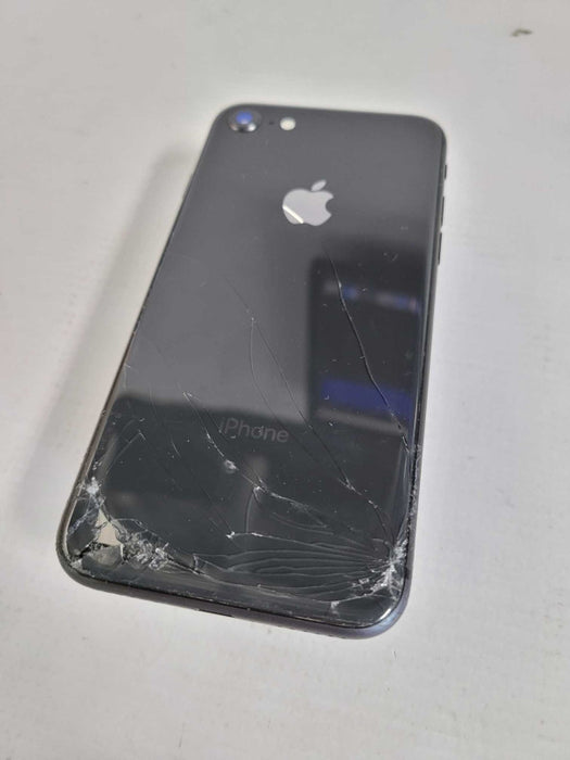 Apple iPhone 8 64GB - READ