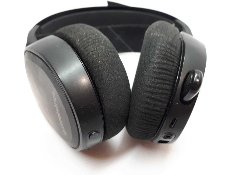 SteelSeries Wireless Gaming Headset &