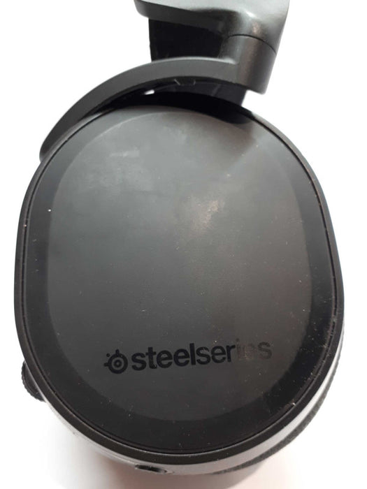 SteelSeries Wireless Gaming Headset &