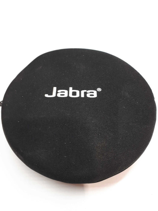 Jabra PHS001U 7410-109 Speak 410 USB Conferencing Speaker with case &