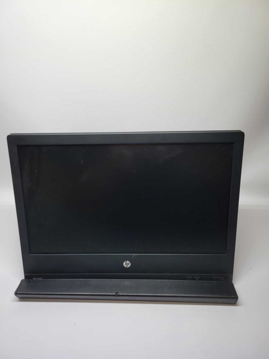 HP U160 Portable Monitor