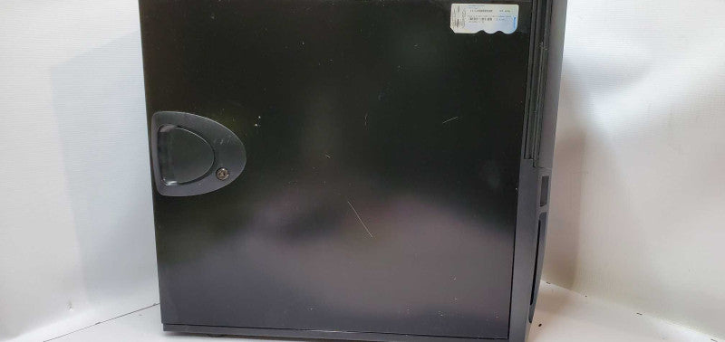 Custom PC AMD FX-6200 CPU 32GB DDR3 RAM Asus HD7770 GPU 500w PSU NO HDD @