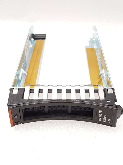 2.5 IBM SAS HD Caddy Tray for x3650 x3550 x3500 x3400 M2 - 44T2216 Q+