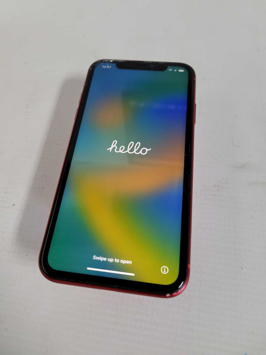 Apple iPhone 11 - Activation Locked - READ
