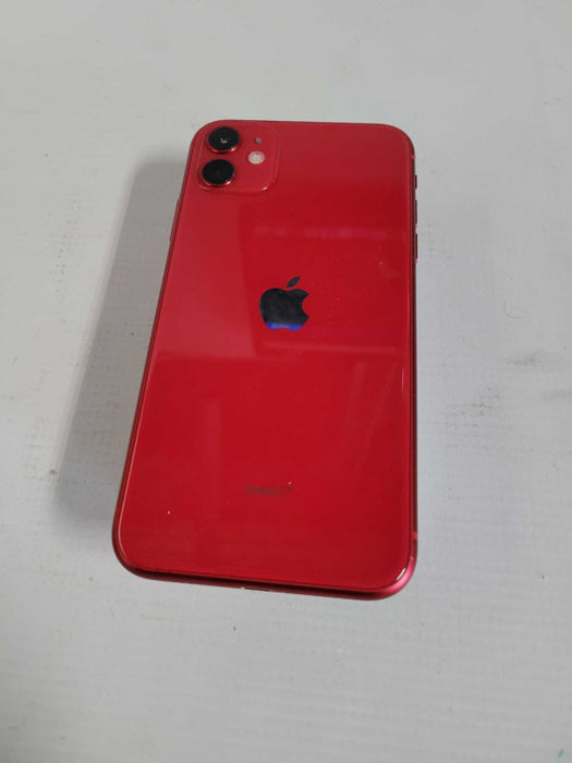 Apple iPhone 11 - Activation Locked - READ
