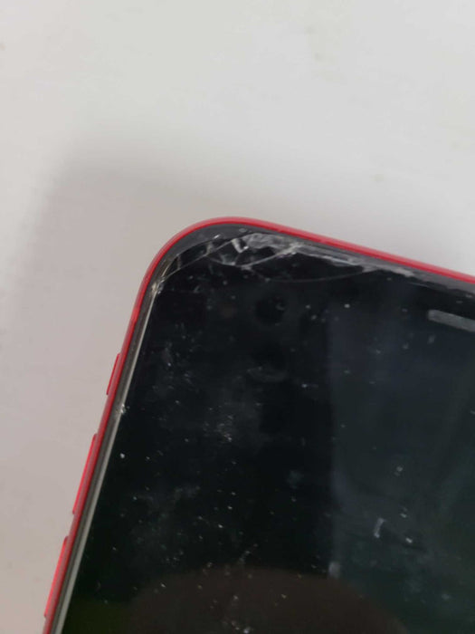 Apple iPhone 11 - Activation Locked - READ
