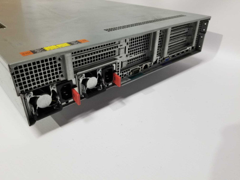 Lenovo Thinkserver RD440 Xeon E5-2420 V2 @ 2.20ghz / 48gb ram / READ #