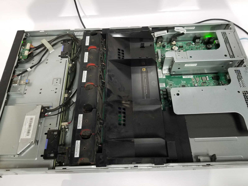 Lenovo Thinkserver RD440 Xeon E5-2420 V2 @ 2.20ghz / 48gb ram / READ #