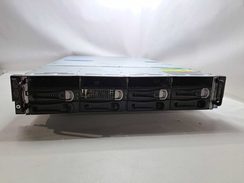 Dell PE C6100 XS23-TY3 4 Node Server (2x Xeon X5650 @ 2.67GHz 48GB RAM)/Node )
