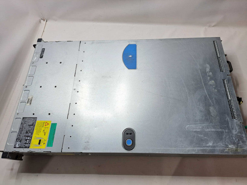 Dell PE C6100 XS23-TY3 4 Node Server (2x Xeon X5650 @ 2.67GHz 48GB RAM)/Node )