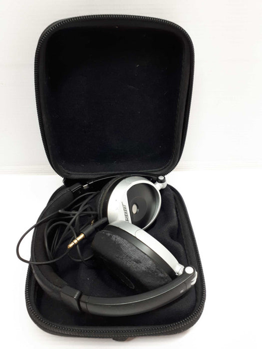 Bose  Headphones Wired 3.5mm Jack &