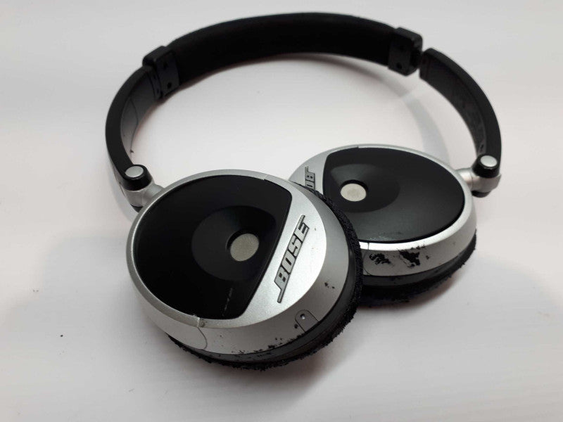 Bose  Headphones Wired 3.5mm Jack &