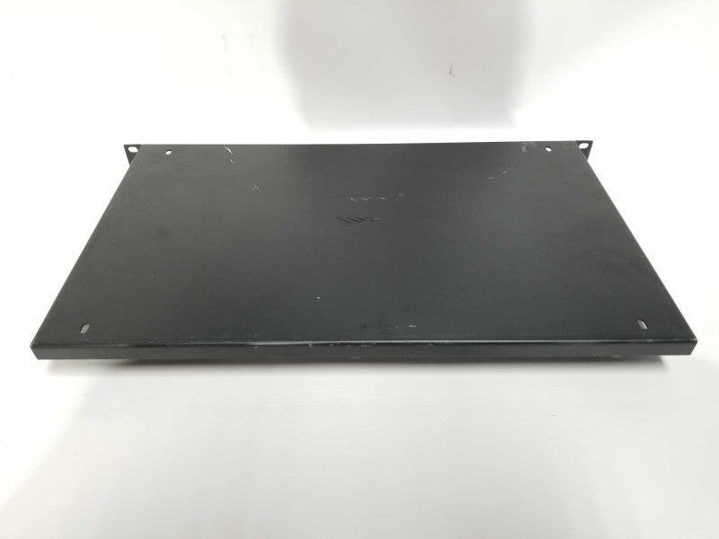 Middle Atlantic Standard 1U Shelf Non Perforated #