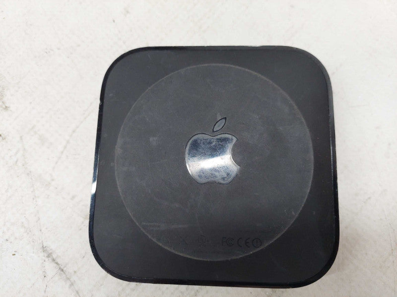Apple TV 3rd Gen Model:A1427
