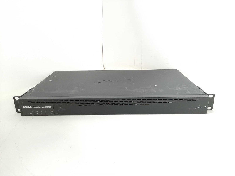 Dell PowerConnect RPS-720 Redundant Switch Power Supply $
