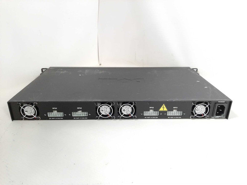 Dell PowerConnect RPS-720 Redundant Switch Power Supply $