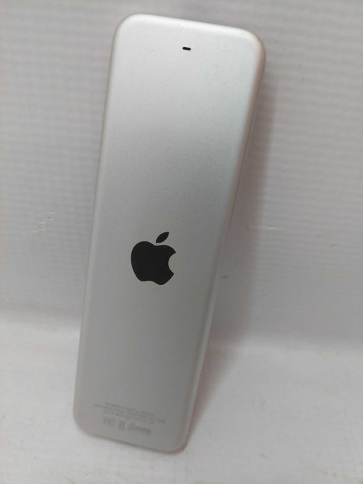 Apple Siri 4K TV Remote Model: A1962