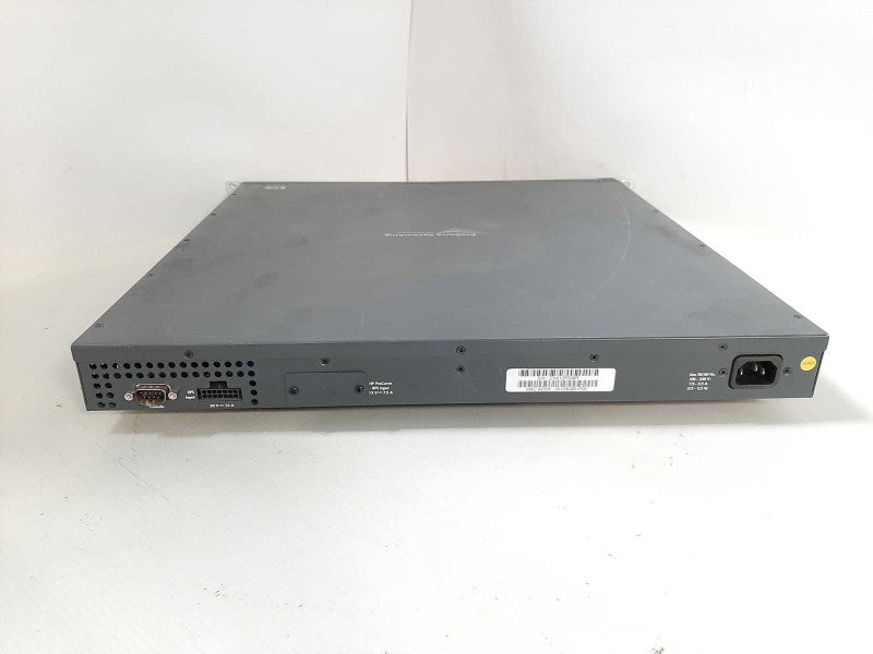 HP ProCurve Switch 2650-PWR J8165A 48 Port PoE Network Switch 24Hr $