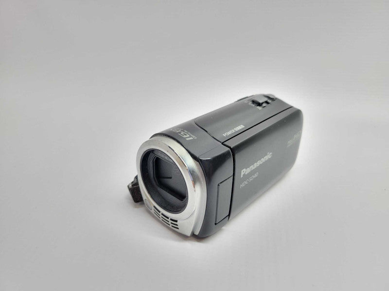 Panasonic HDC-SD40Video Camera Camcorder