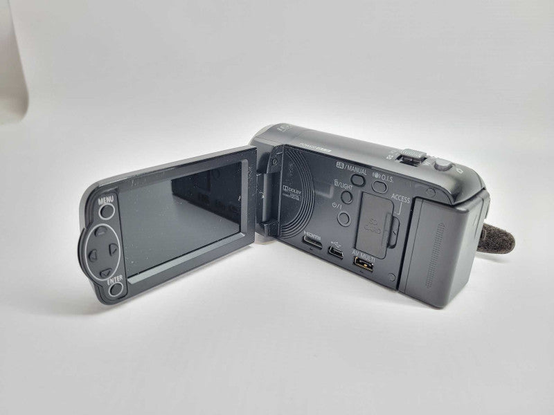 Panasonic HDC-SD40Video Camera Camcorder