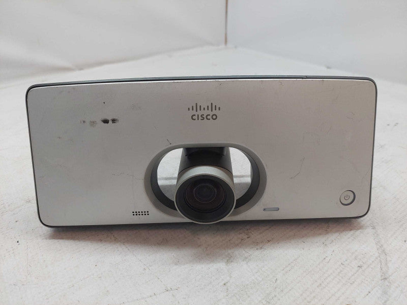 Cisco TelePressence SX10 Quick Set  Model TTC7-22: