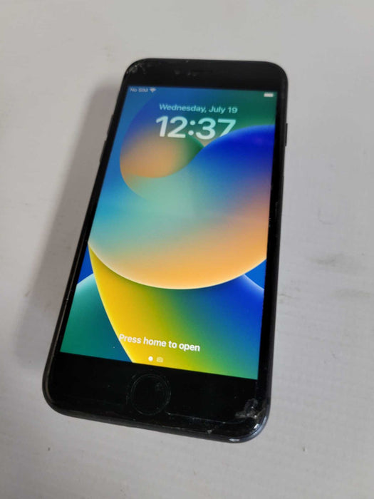 Apple iPhone 8 64GB - READ