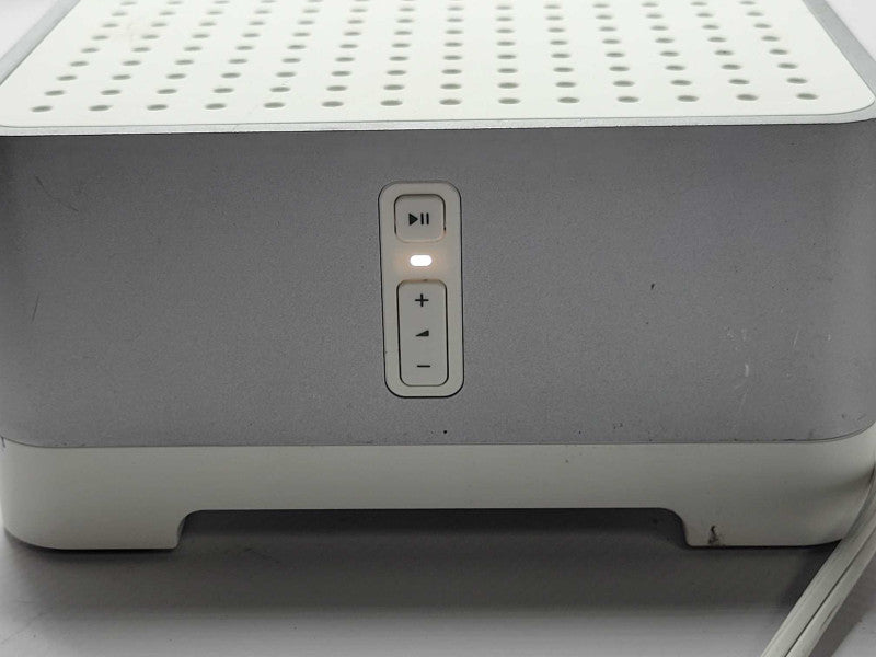 Sonos Connect:Amp Media Streamer Read _