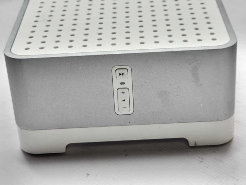 Sonos Connect:Amp Media Streamer Read _