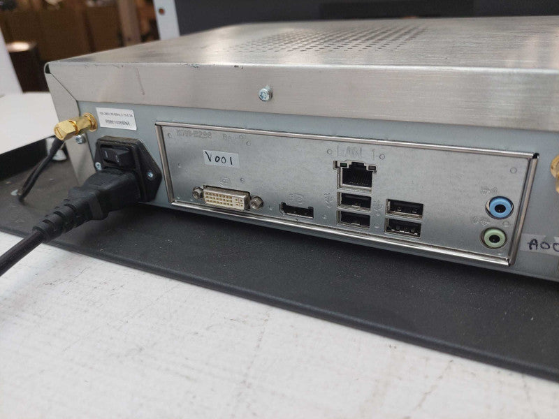 Barco Clickshare CSC-1 Presentation System  Q