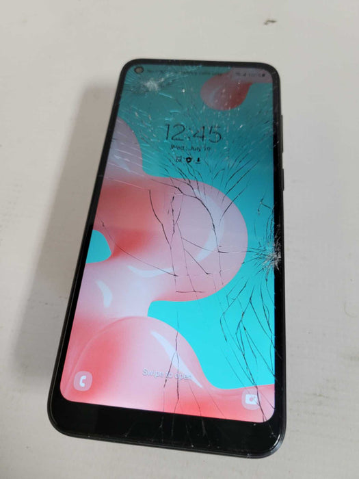 Samsung Galaxy A11 32GB - READ