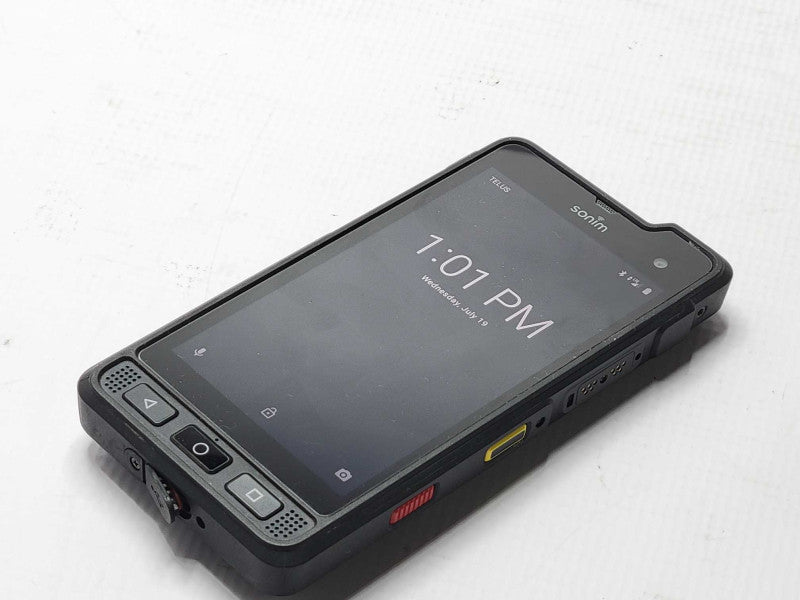 Sonim XP8 XP8800 64GB Unlocked Smartphone  Q_