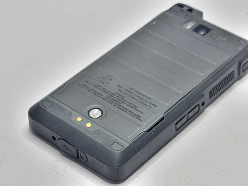 Sonim XP8 XP8800 64GB Unlocked Smartphone  Q_