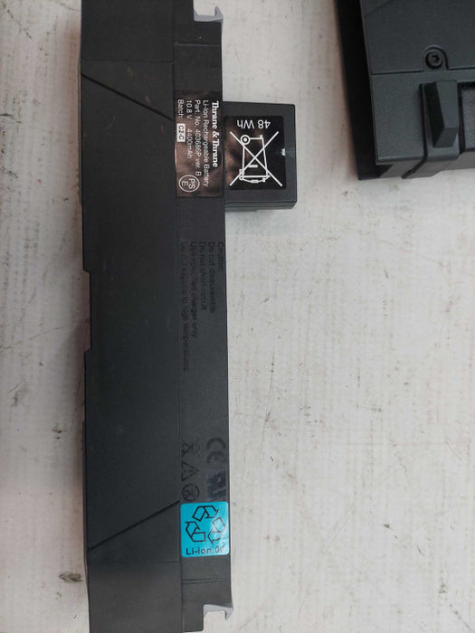 Thrane & Thrane BGAN Inmarsat Explorer E700 Antenna TT-3703A, TT-3732A Trans