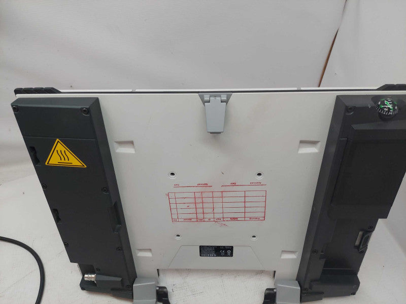 Thrane & Thrane BGAN Inmarsat Explorer E700 Antenna TT-3703A, TT-3732A Trans