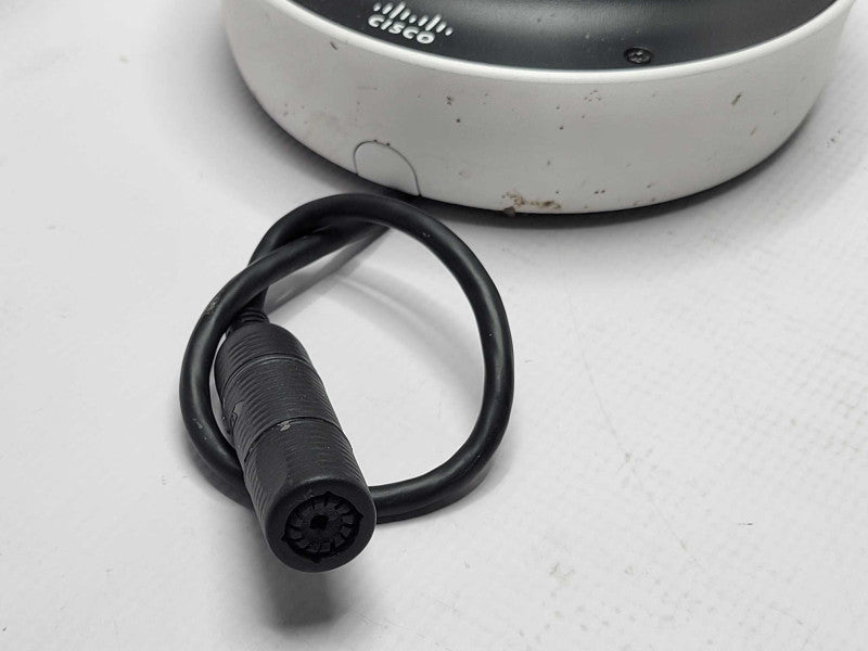 Cisco MV72-HW Meraki IP Dome Camera, UNCLAIMED _