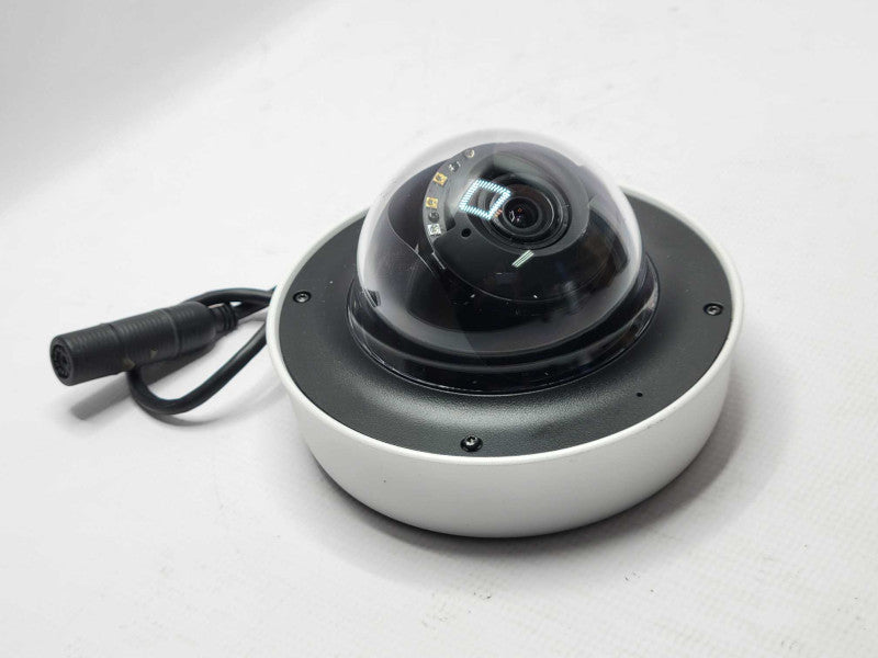 Cisco MV72-HW Meraki IP Dome Camera, UNCLAIMED _