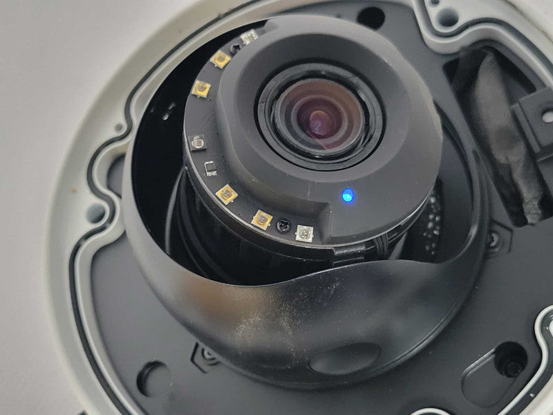 Cisco MV72-HW Meraki IP Dome Camera, UNCLAIMED _