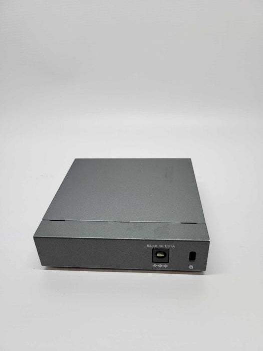TP-Link TL-SG1005D 5-port Gigabit Desktop Switch
