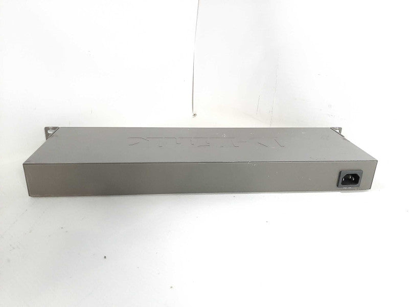 D-Link 24-Port Unmanaged Gigabit Switch - DES-1026G $