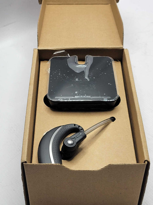 Open-Box Plantronics CS530 Wireless Headset System _